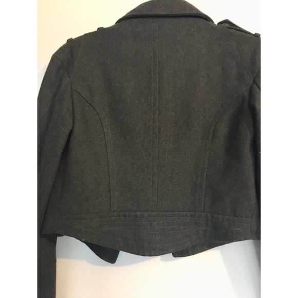 Forever21 Jacket - Picture 5 of 6